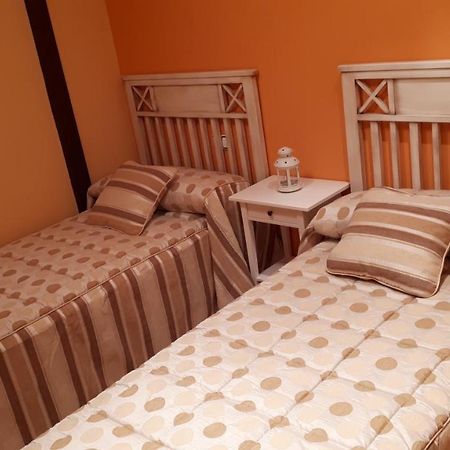 Apartamento Flamante 2 Apartment Cuenca  Luaran gambar