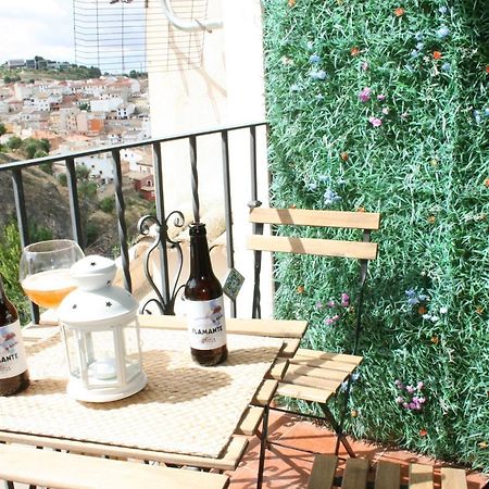 Apartamento Flamante 2 Apartment Cuenca  Luaran gambar