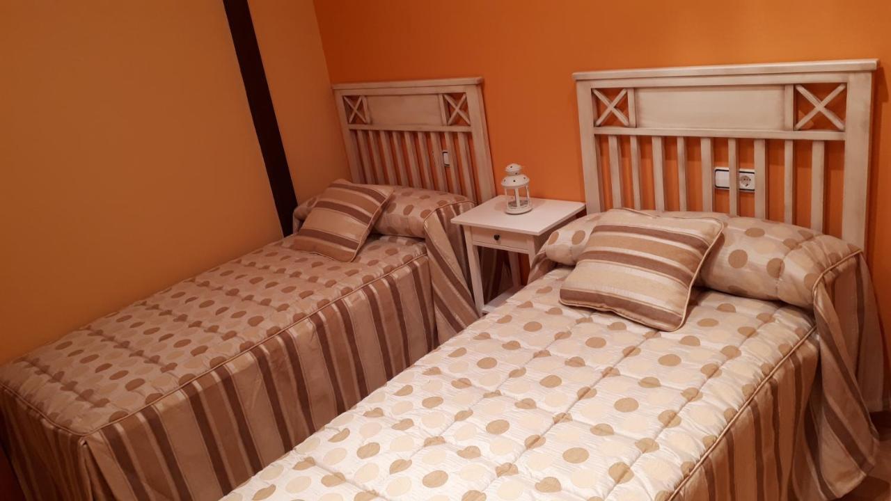 Apartamento Flamante 2 Apartment Cuenca  Luaran gambar