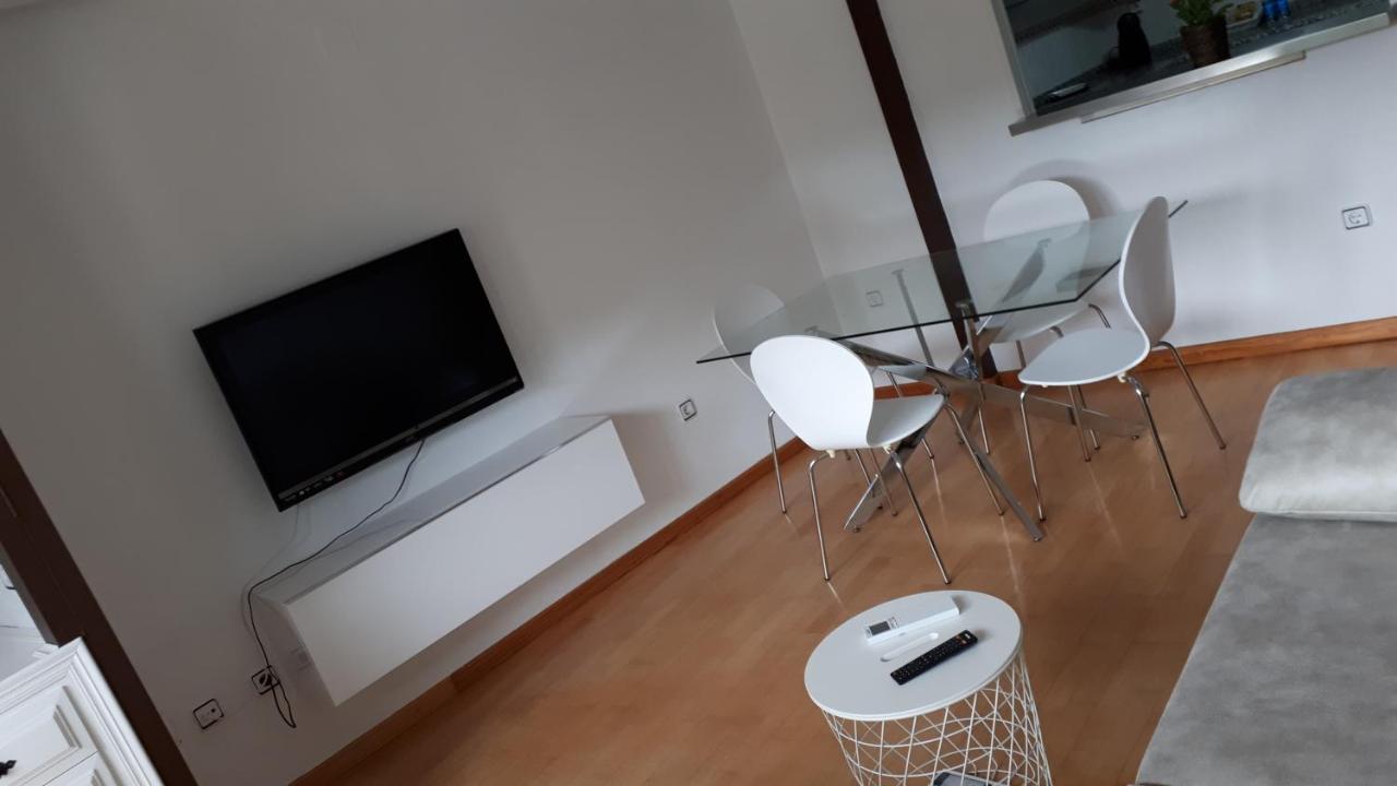 Apartamento Flamante 2 Apartment Cuenca  Luaran gambar
