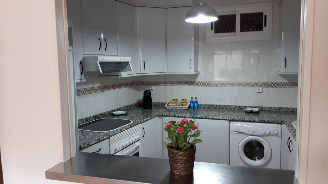 Apartamento Flamante 2 Apartment Cuenca  Luaran gambar
