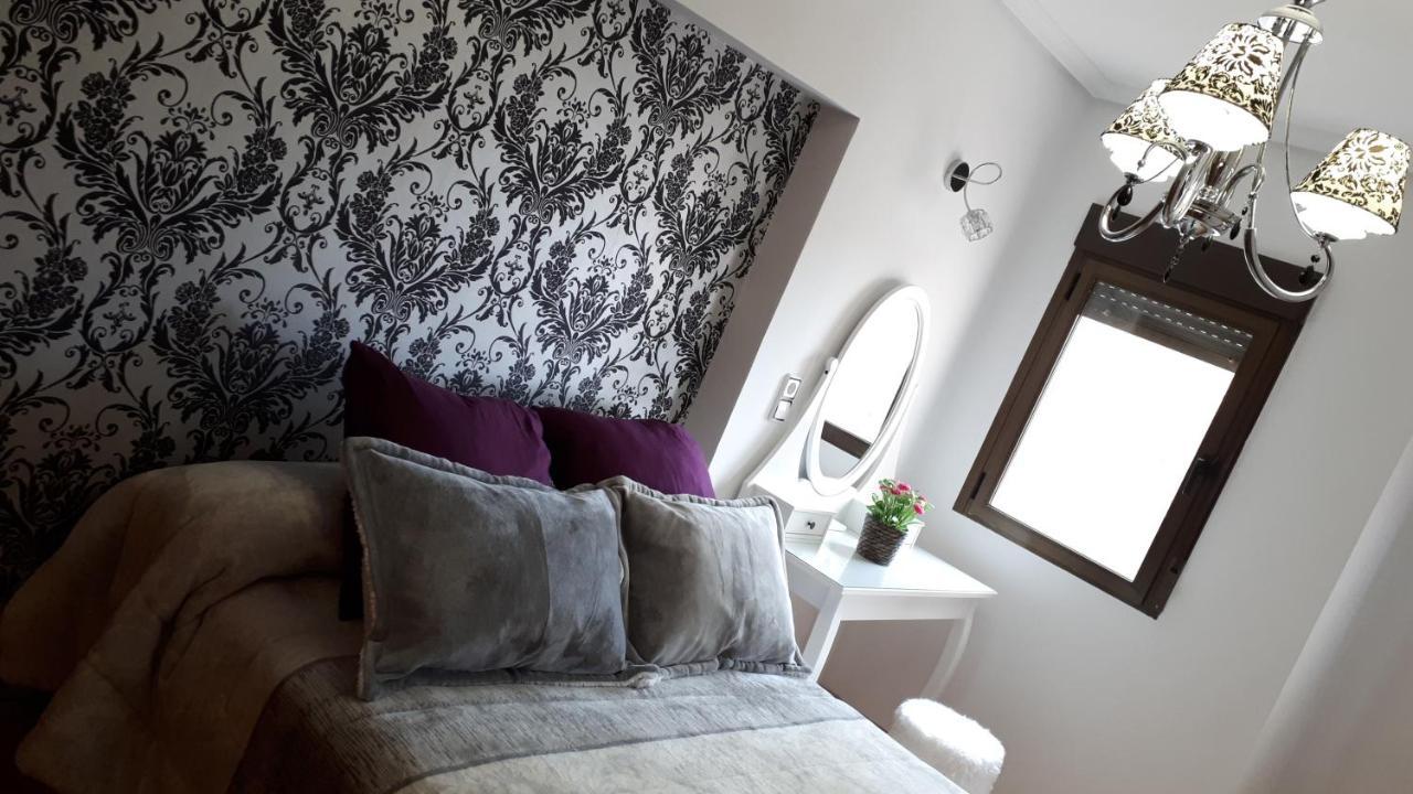 Apartamento Flamante 2 Apartment Cuenca  Luaran gambar