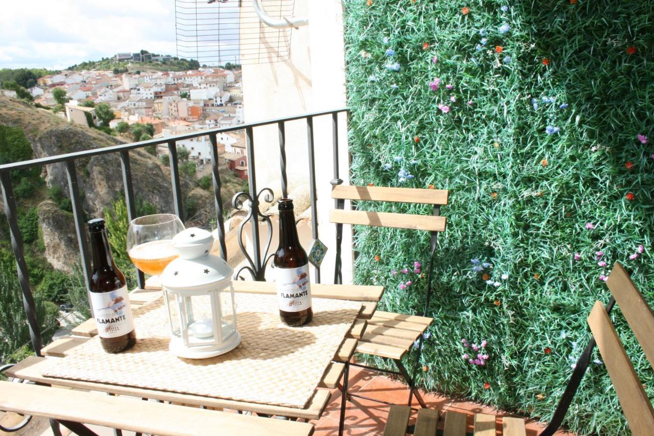 Apartamento Flamante 2 Apartment Cuenca  Luaran gambar