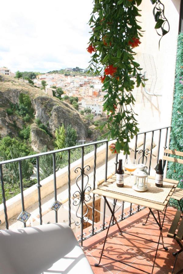 Apartamento Flamante 2 Apartment Cuenca  Luaran gambar